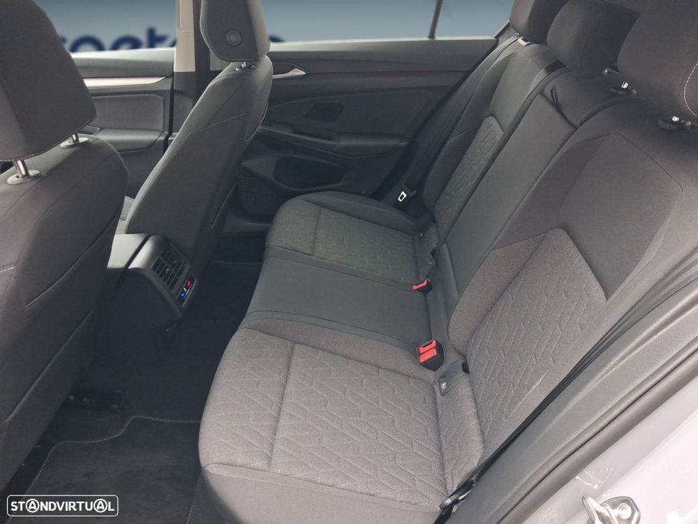 VW Golf - 10