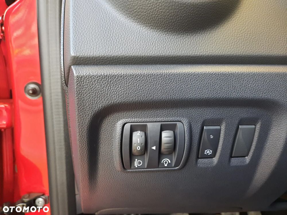 Renault Captur ENERGY TCe 90 Start&Stop Intens - 16