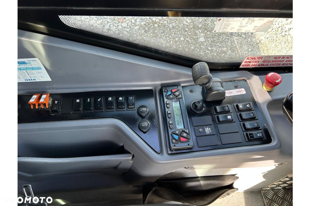 Iveco Crossway LE - 20