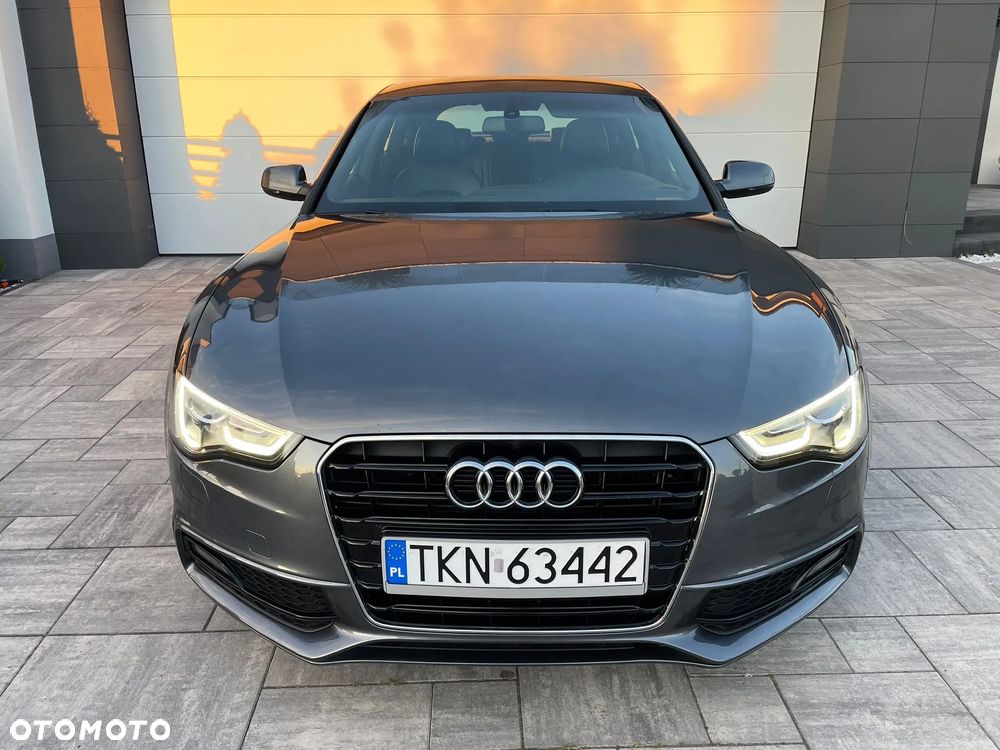 Audi A5 - 32