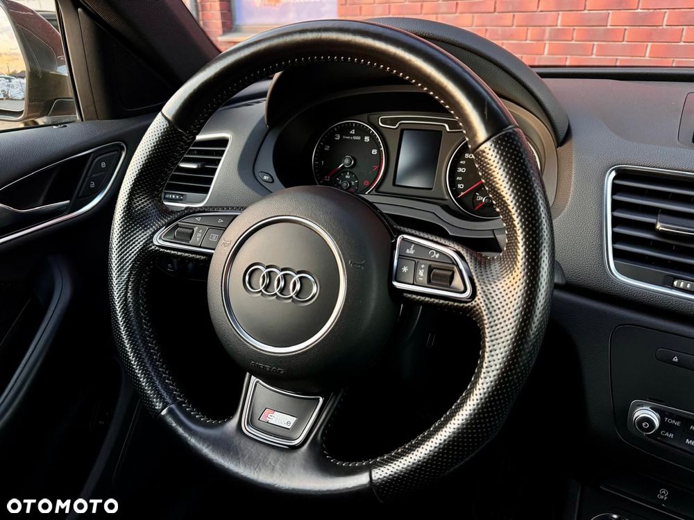 Audi Q3 - 27