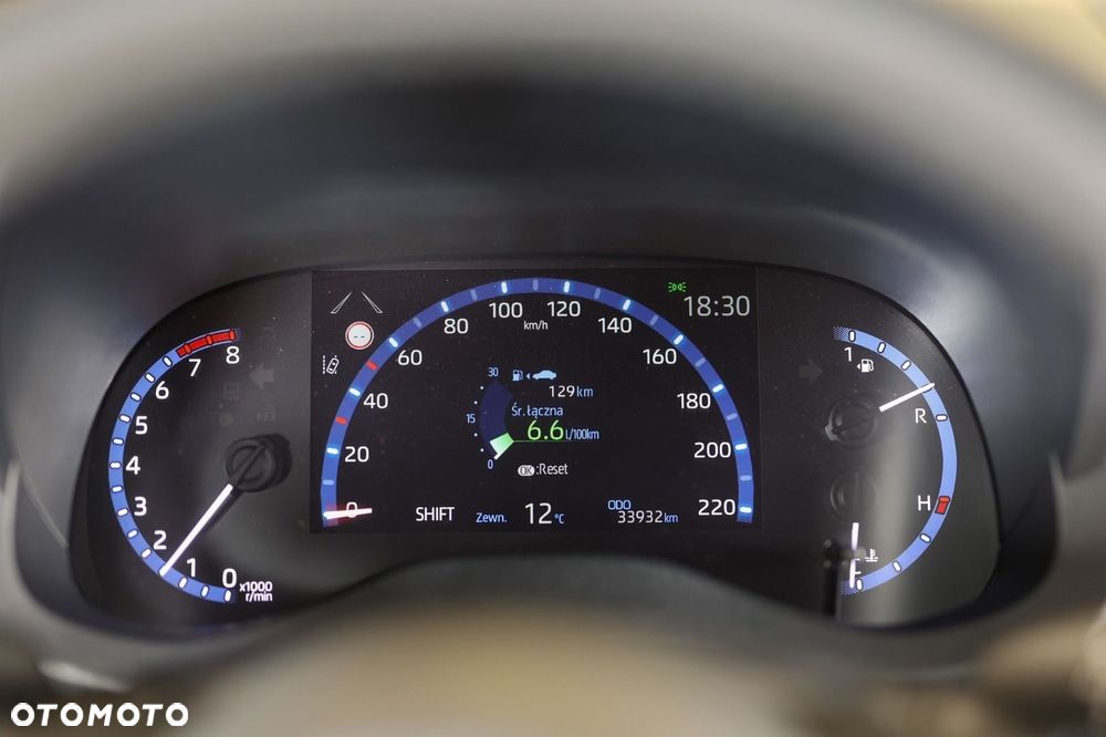 Toyota Yaris Cross - 25