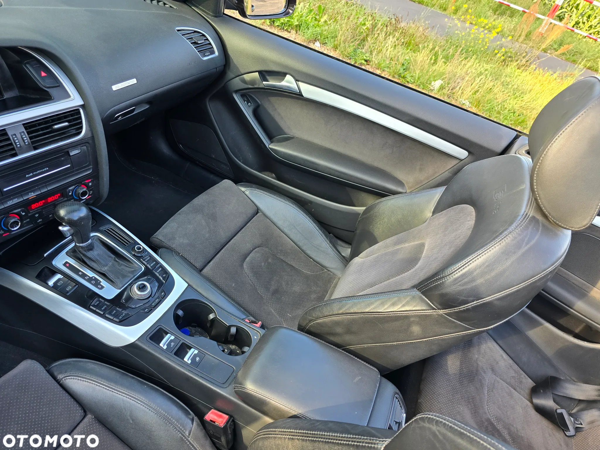 Audi A5 3.0 TDI Quattro S tronic - 20