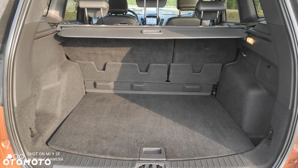 Ford Kuga 2.0 TDCi 4x4 ST-Line - 18