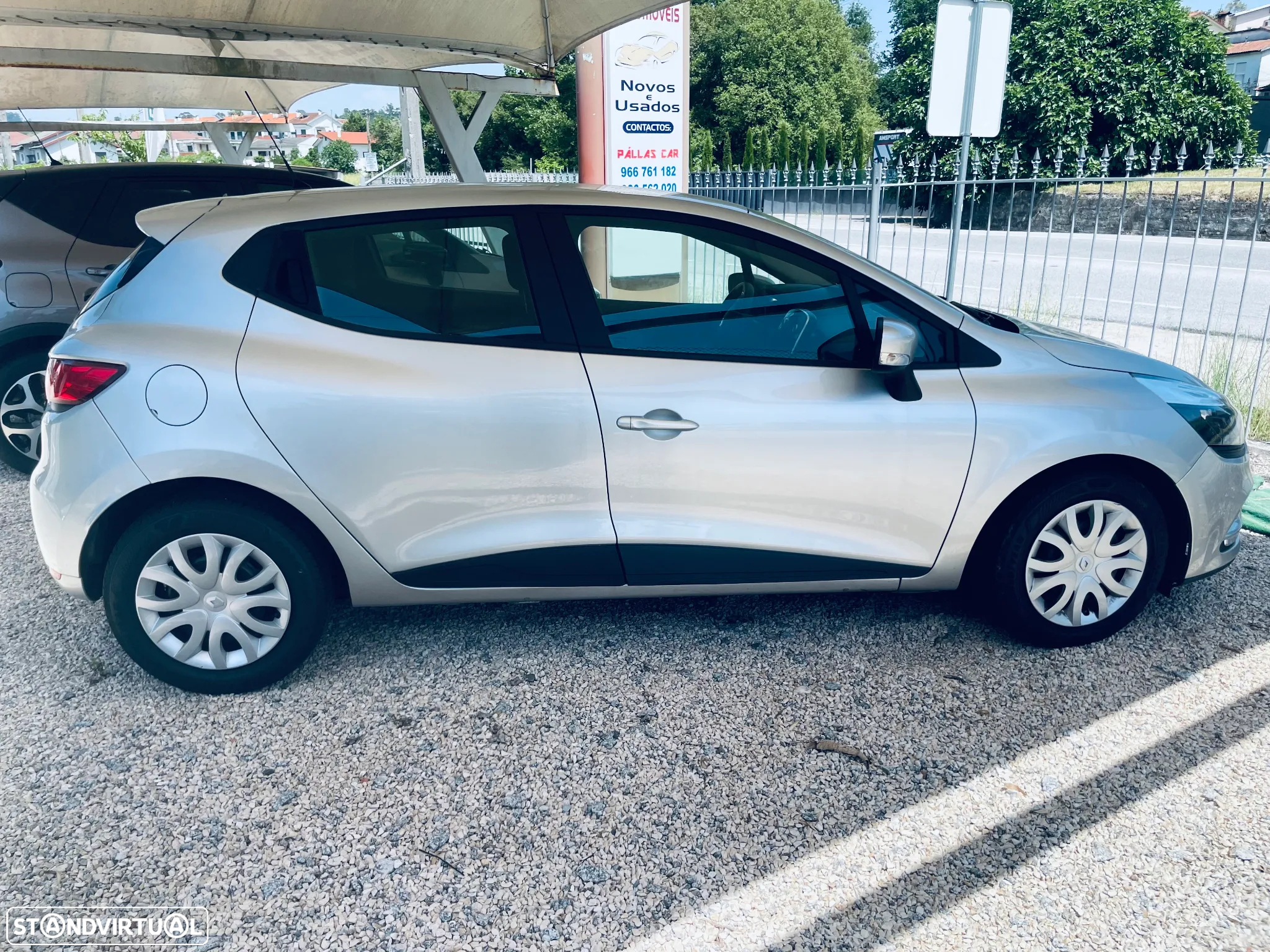 Renault Clio 1.5 dCi Zen - 6