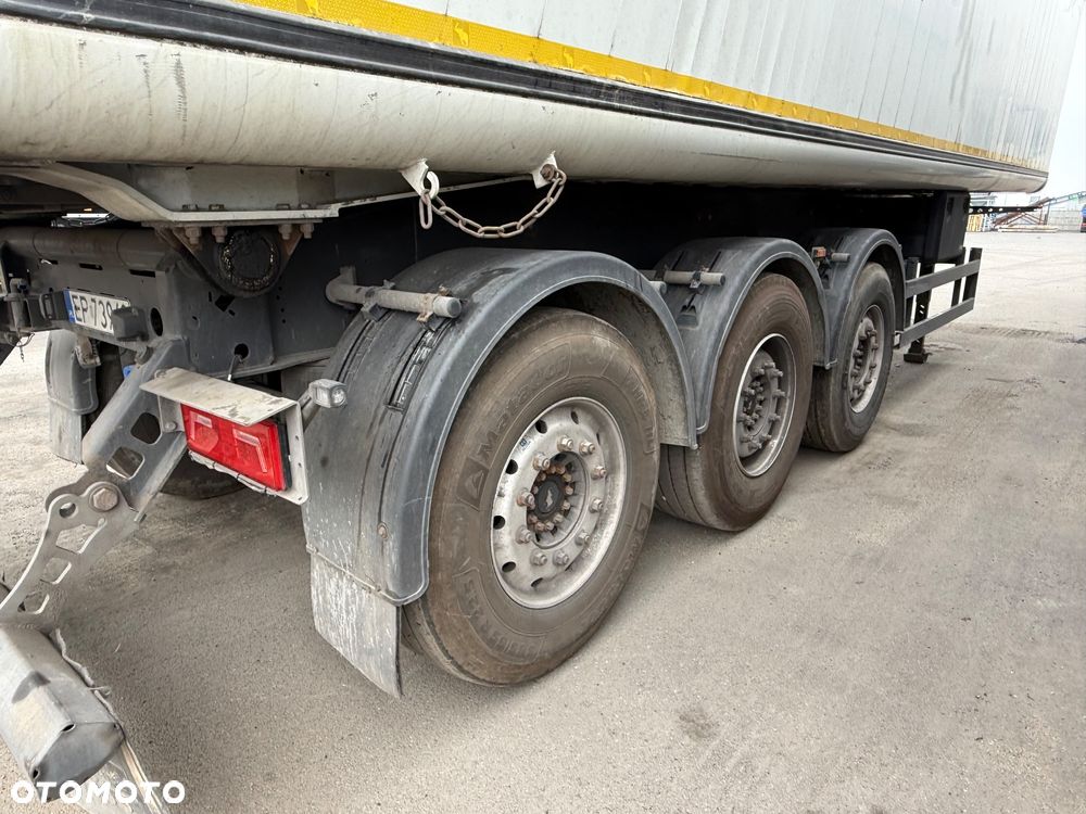 Schmitz Cargobull - 6