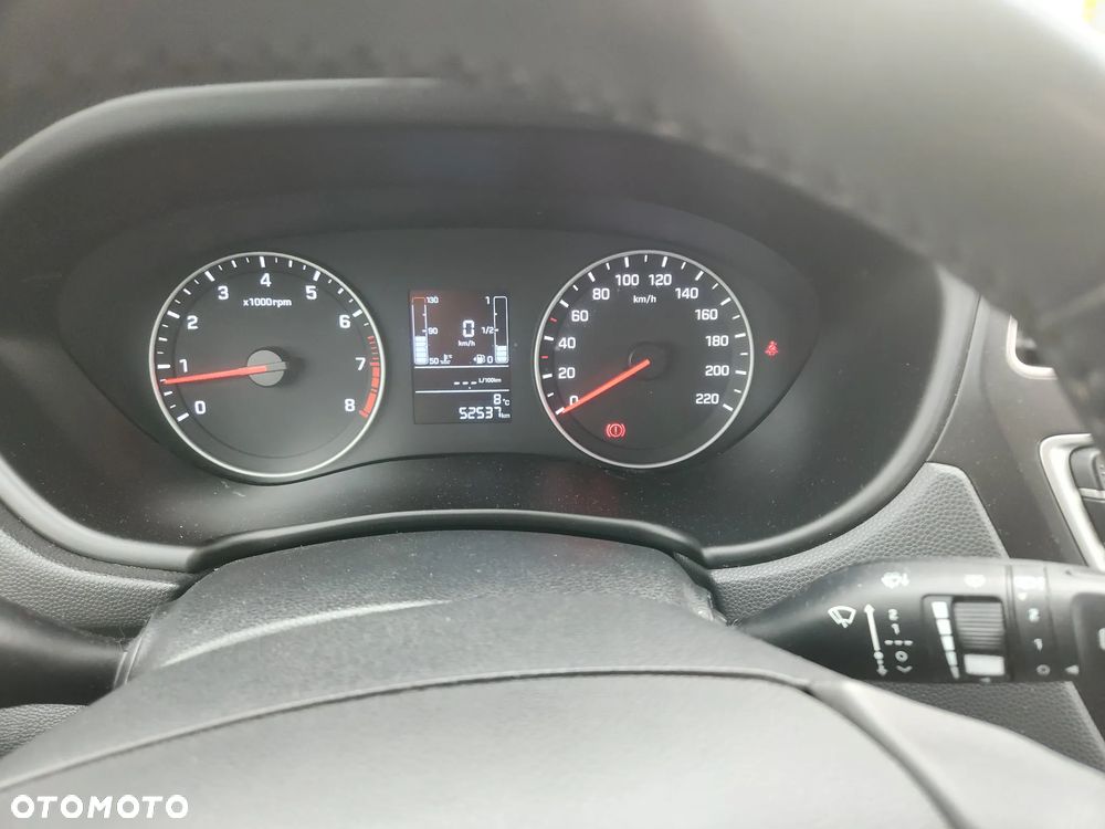 Hyundai i20 1.2 Classic Plus - 12