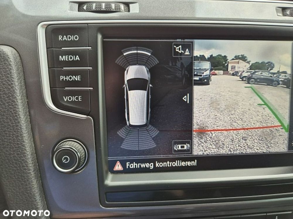 Volkswagen Golf Alltrack 2.0 TDI 4Motion (BMT) DSG - 28