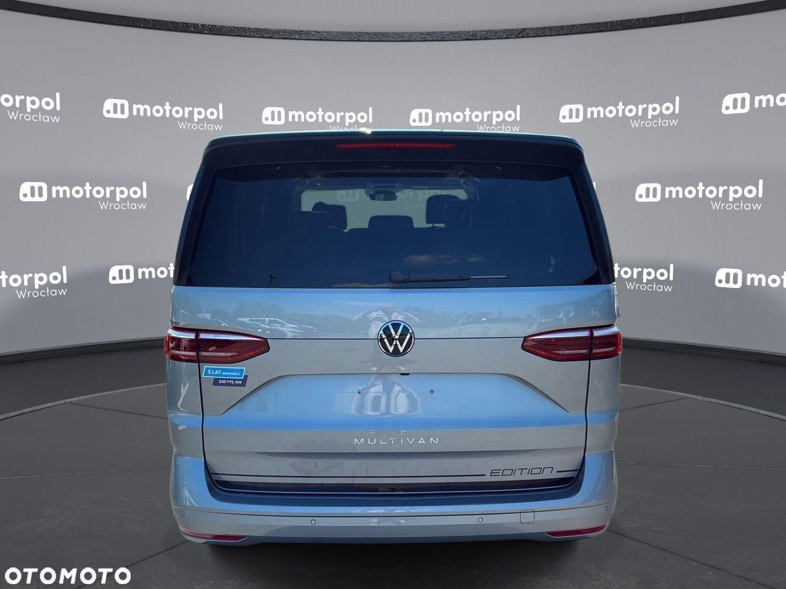 Volkswagen Multivan 2.0 TDI L2 Edition DSG - 7