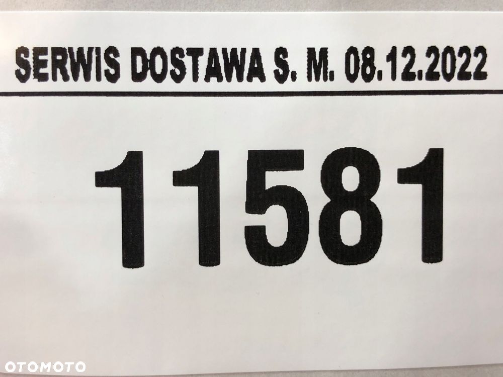 volkswagen vw t-cross tcross zderzak przód przedni - 11