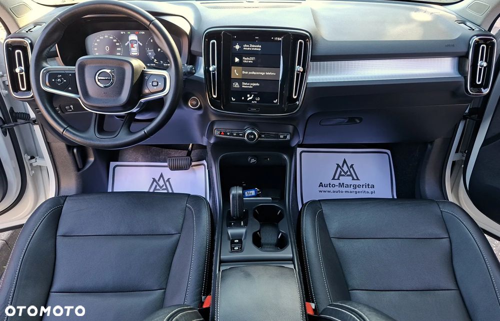 Volvo XC 40 D3 SCR Momentum Core - 8