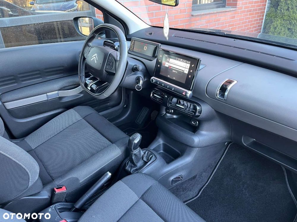 Citroën C4 Cactus 1.2 PureTech Feel - 7