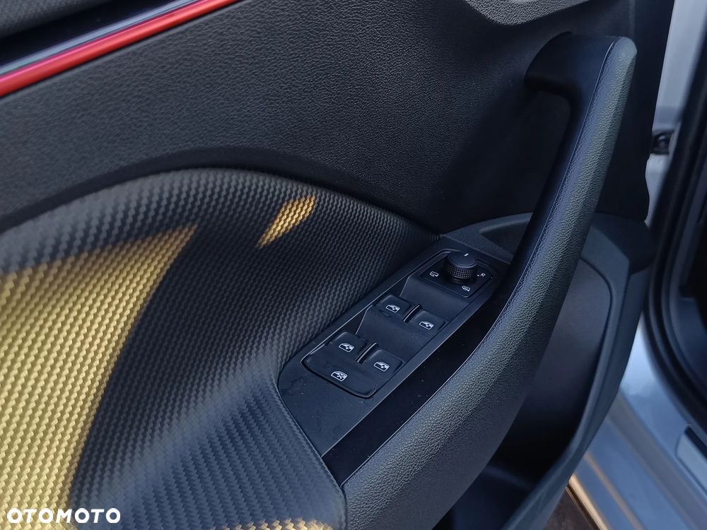 Skoda Scala 1.0 TSI Monte Carlo DSG - 12