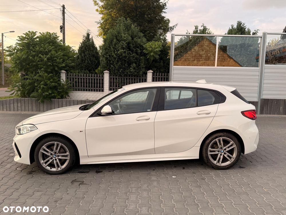 BMW Seria 1 - 2