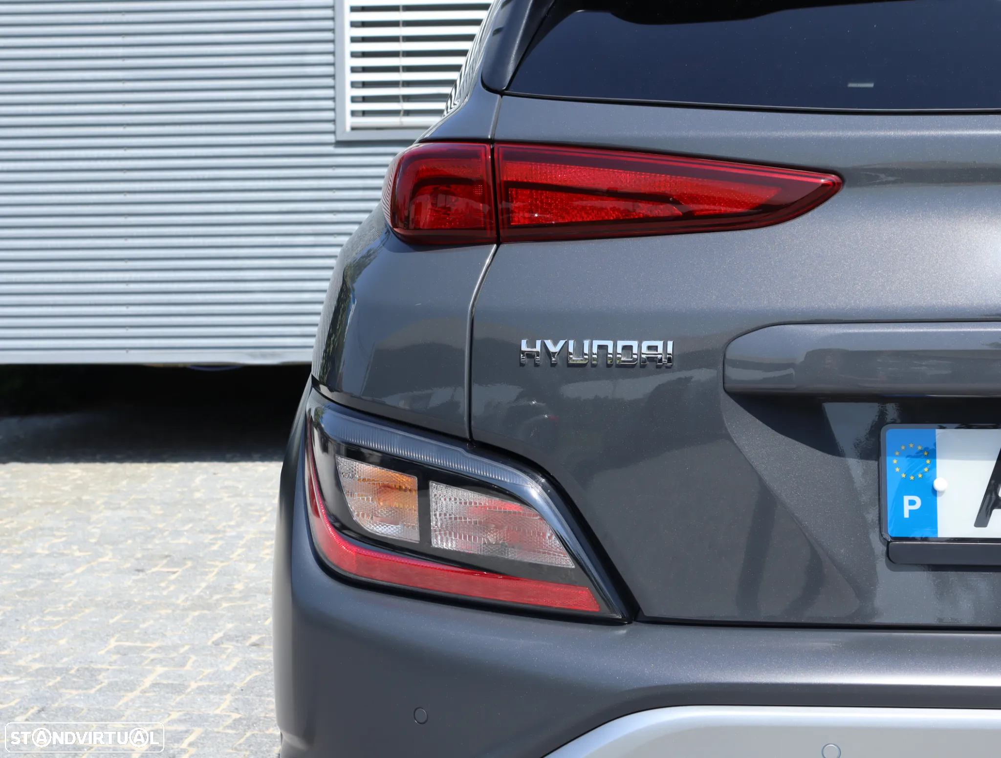 Hyundai Kauai 1.0 T-GDi Premium (TT) - 15