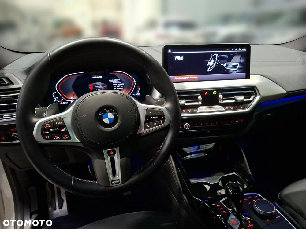 BMW X4 - 14