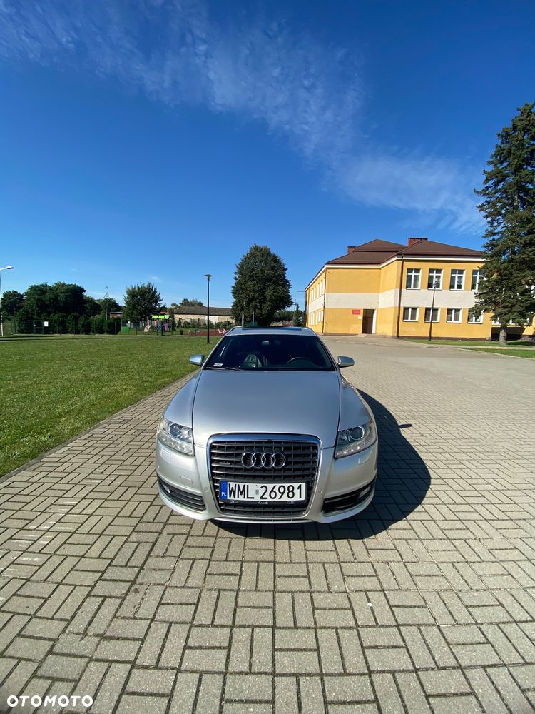 Audi A6 - 2