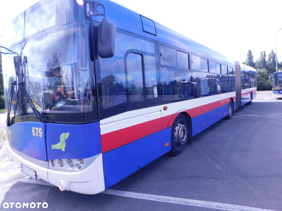 Solaris URBINO 18 - 19