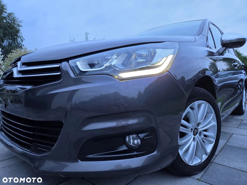 Citroën C4 PureTech 110 Selection - 13