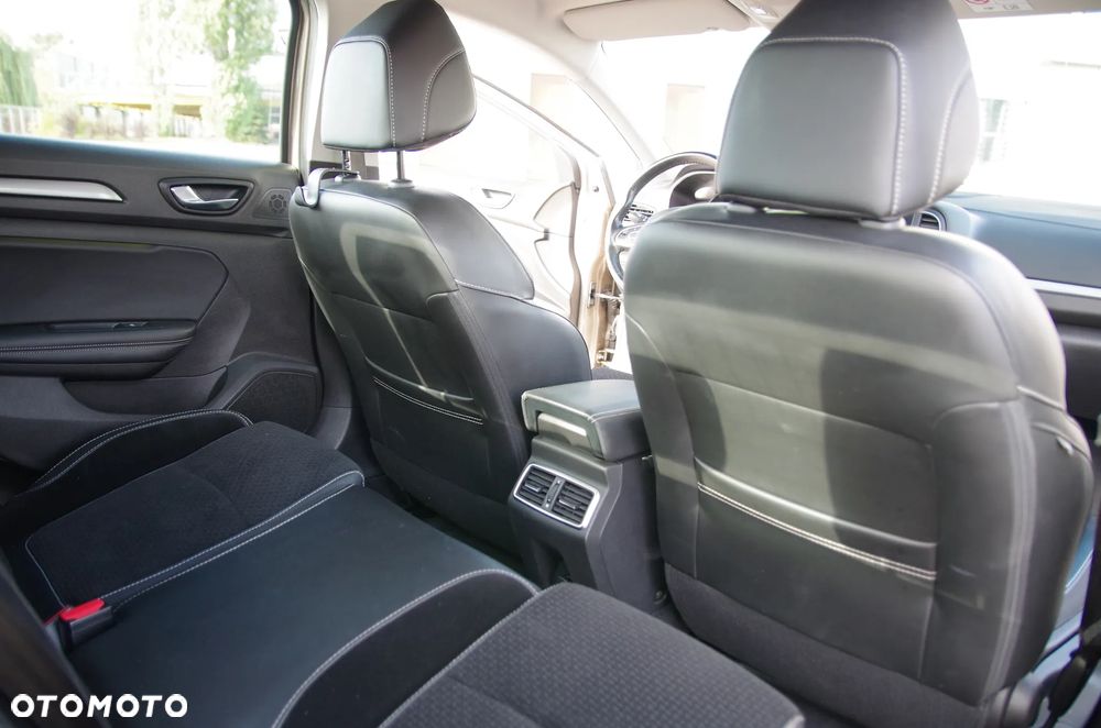 Renault Megane - 17