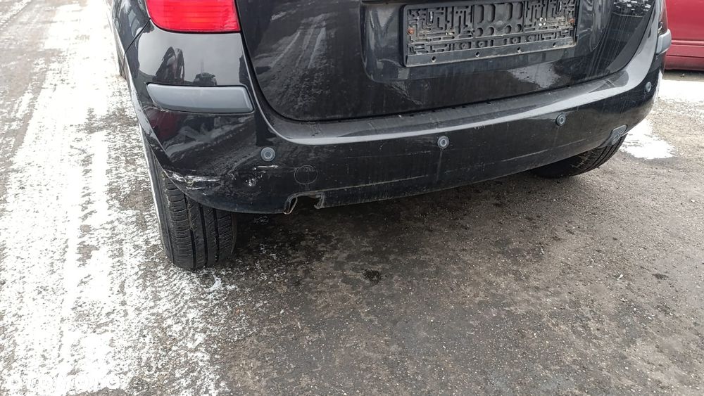 35579 renault modus 1.6 16V 88km K4M794 na części skrzynia JH3131 lakier NV676 - 6