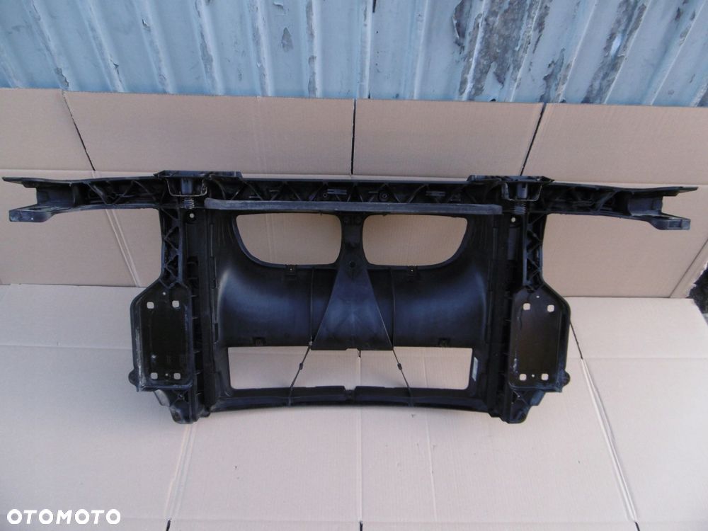 pas przedni wzmocnienie czołowe bmw e81 e87 1.6 1.8 2.0 2.0d 118i 120i 120d - 9
