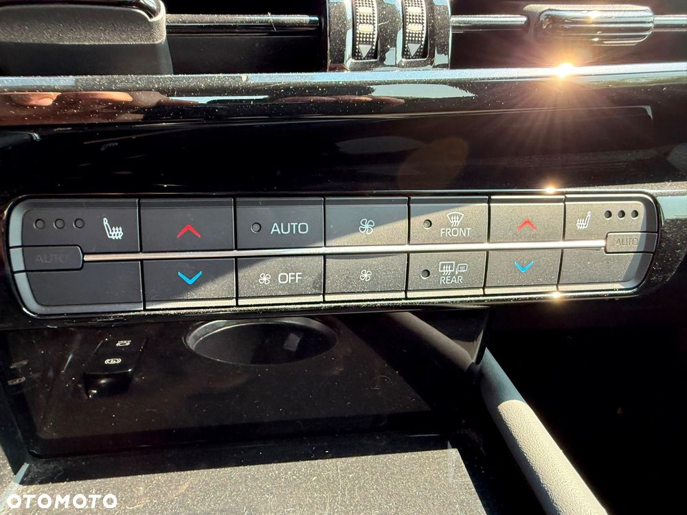 Toyota Mirai - 21