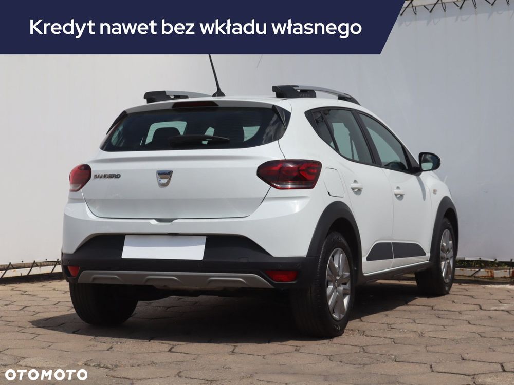 Dacia Sandero - 7