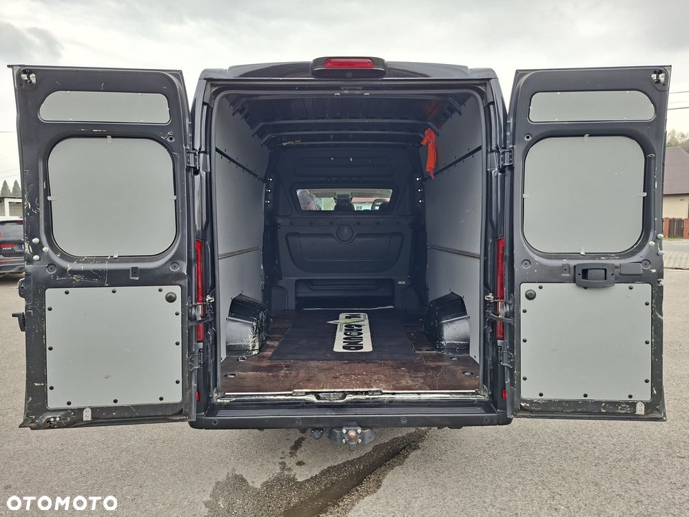Peugeot BOXER - 12