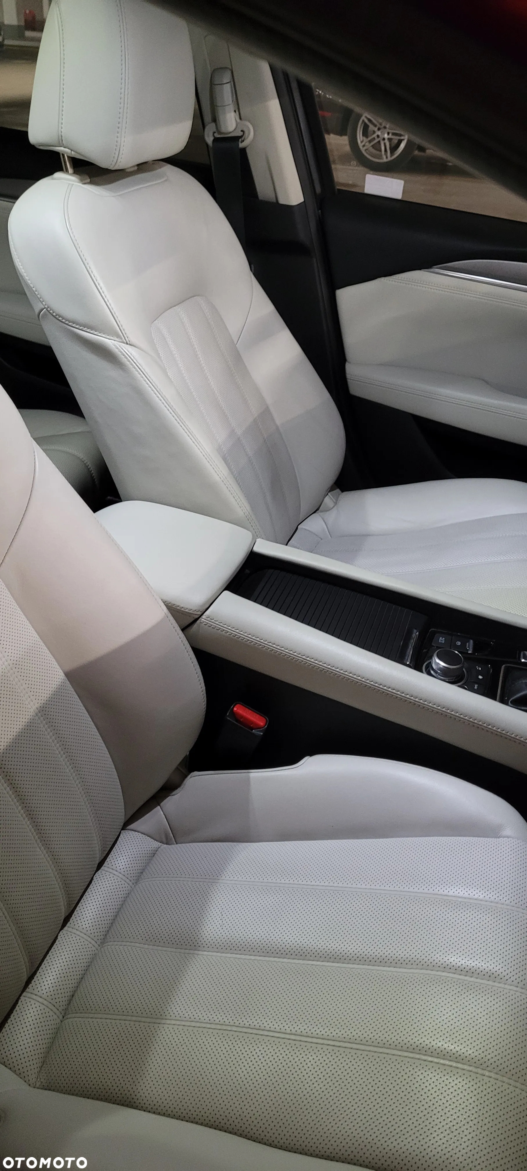 Mazda 6 2.0 SkyPassion - 13
