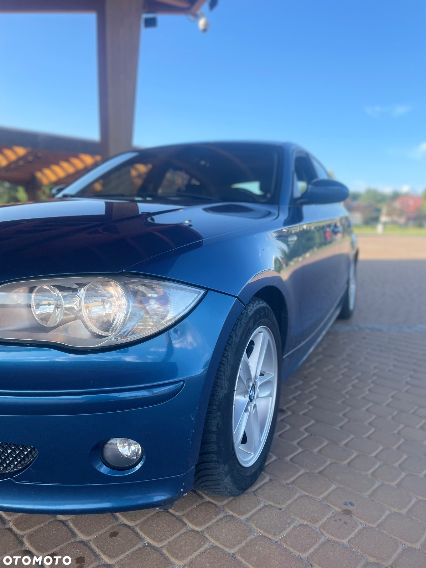 BMW Seria 1 116i - 2