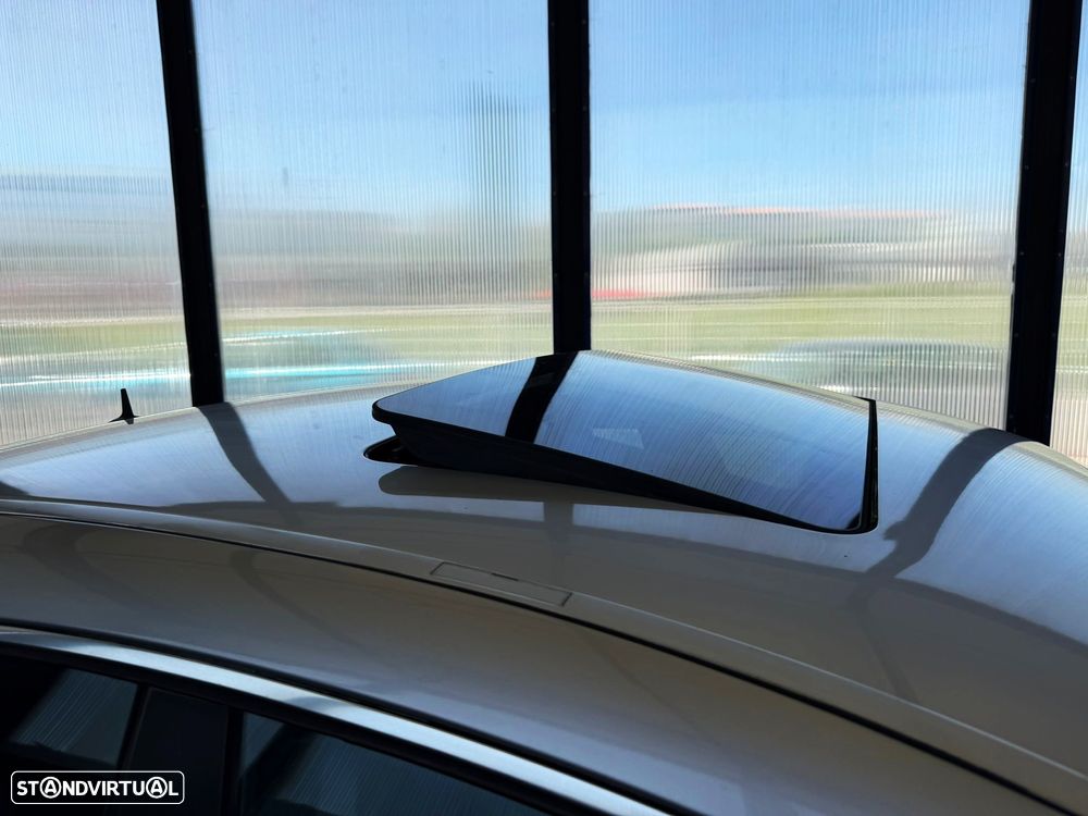 Mercedes-Benz CLS 320 CDI - 8