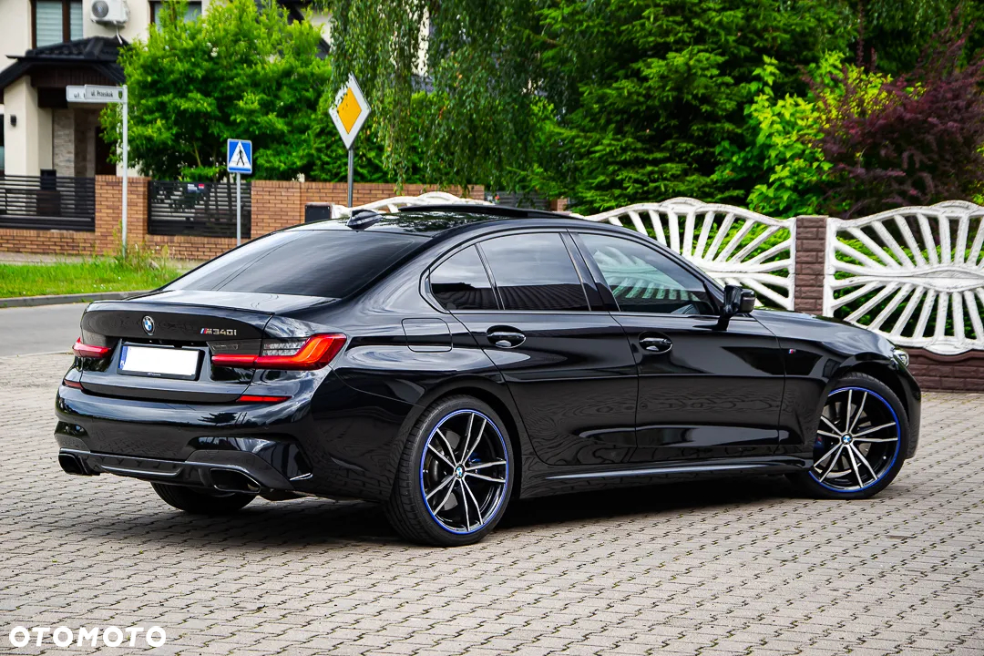 BMW Seria 3 - 24