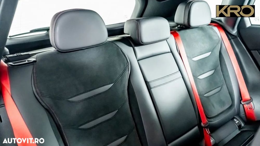 Mercedes-Benz GLC AMG 43 4MATIC - 18