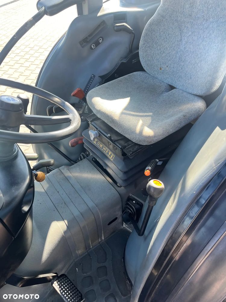 New Holland TN75N - 5