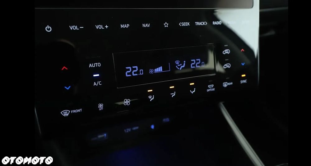 Hyundai Tucson 1.6 T-GDi 48V Smart 4WD DCT - 12