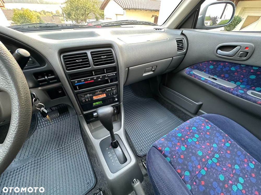 Suzuki Swift - 13