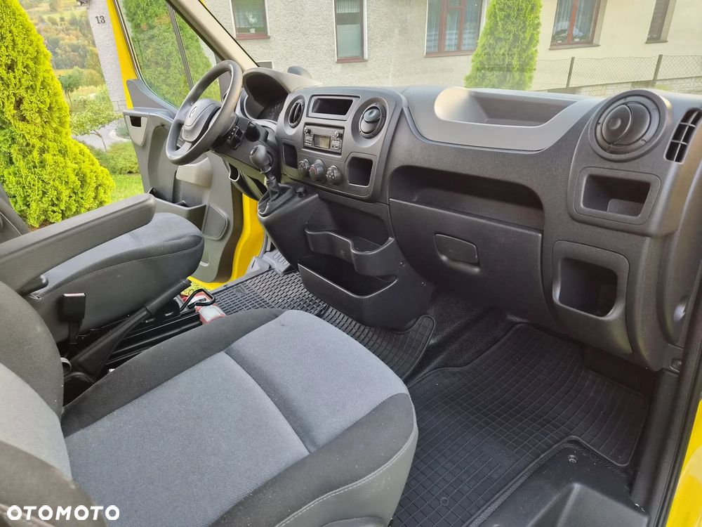 Renault master - 24