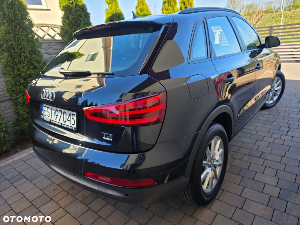 Audi Q3 - 7