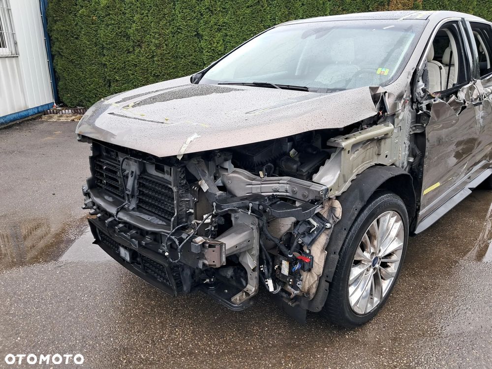 Ford Edge 2.0 EcoBlue Twin-Turbo 4WD Vignale - 12