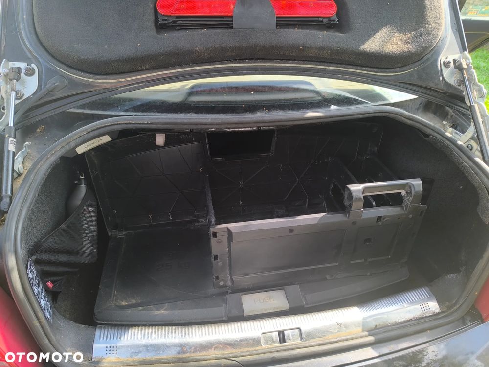 Skoda Superb 1.9 TDI Platinum - 15