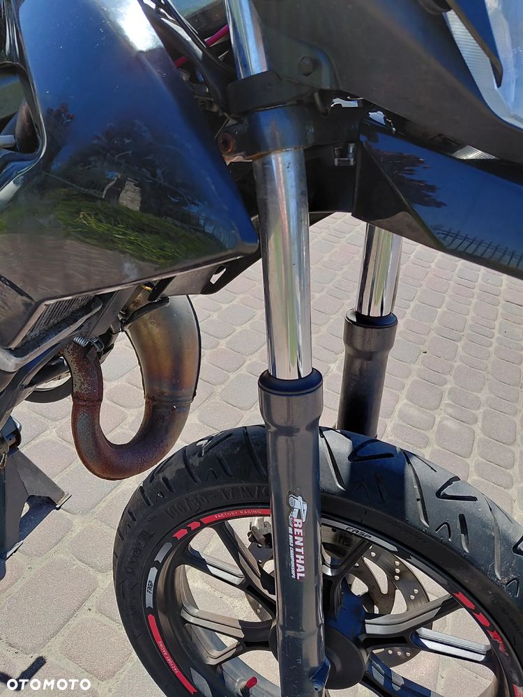 Derbi Senda - 10