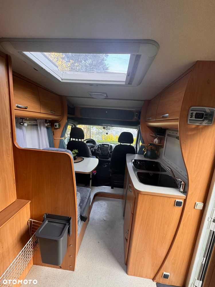 Fiat Ducato - 13