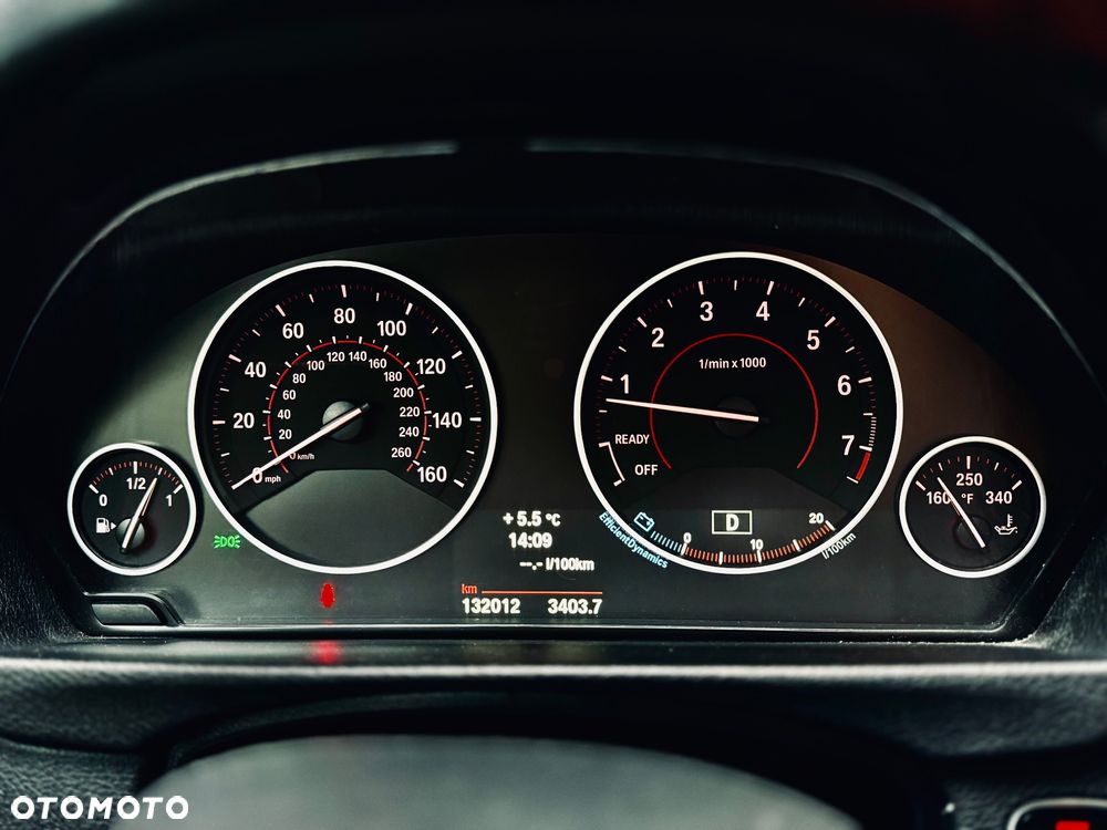 BMW Seria 4 428i xDrive Sport Line - 17