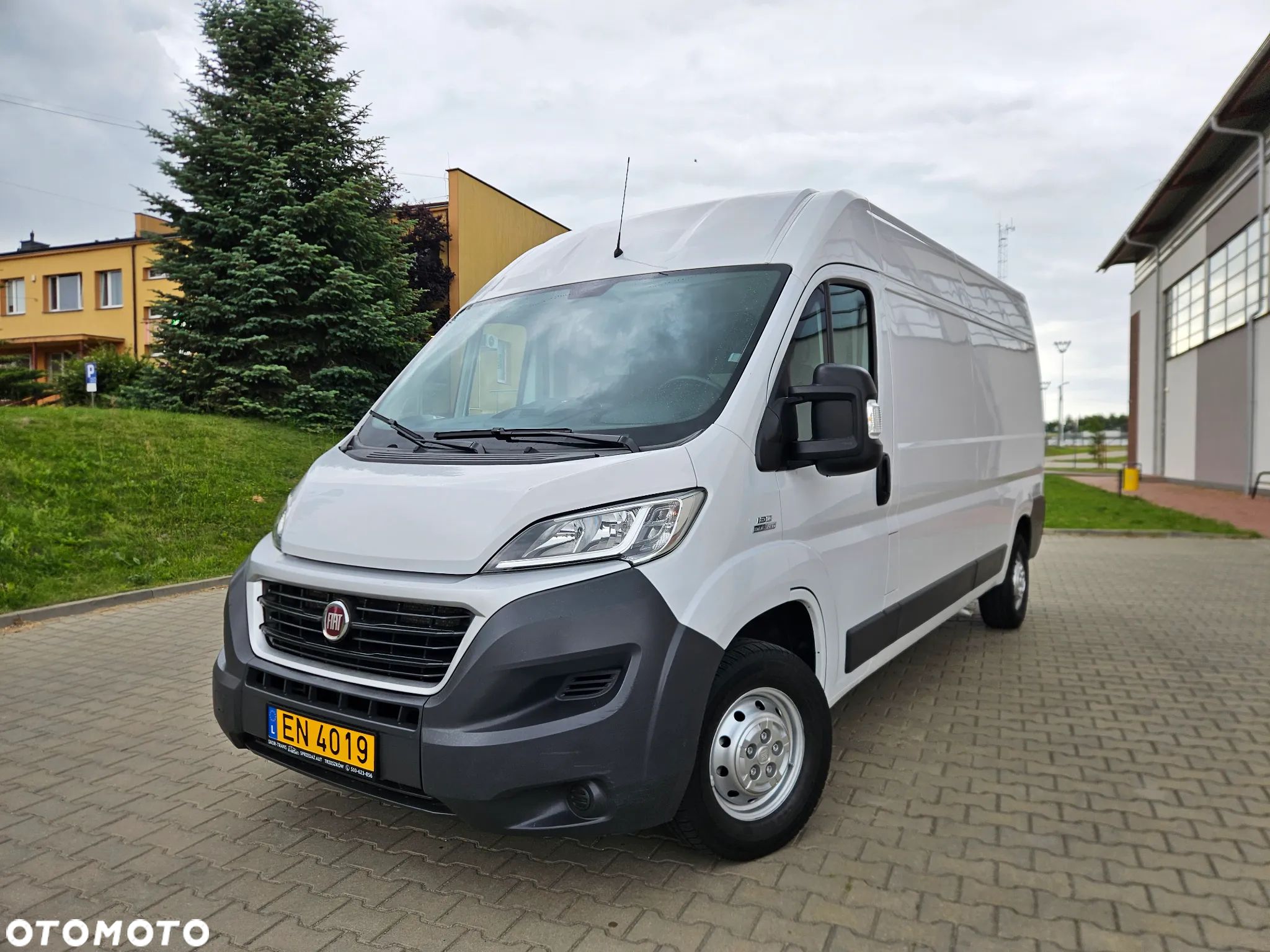 Fiat DUCATO - 1