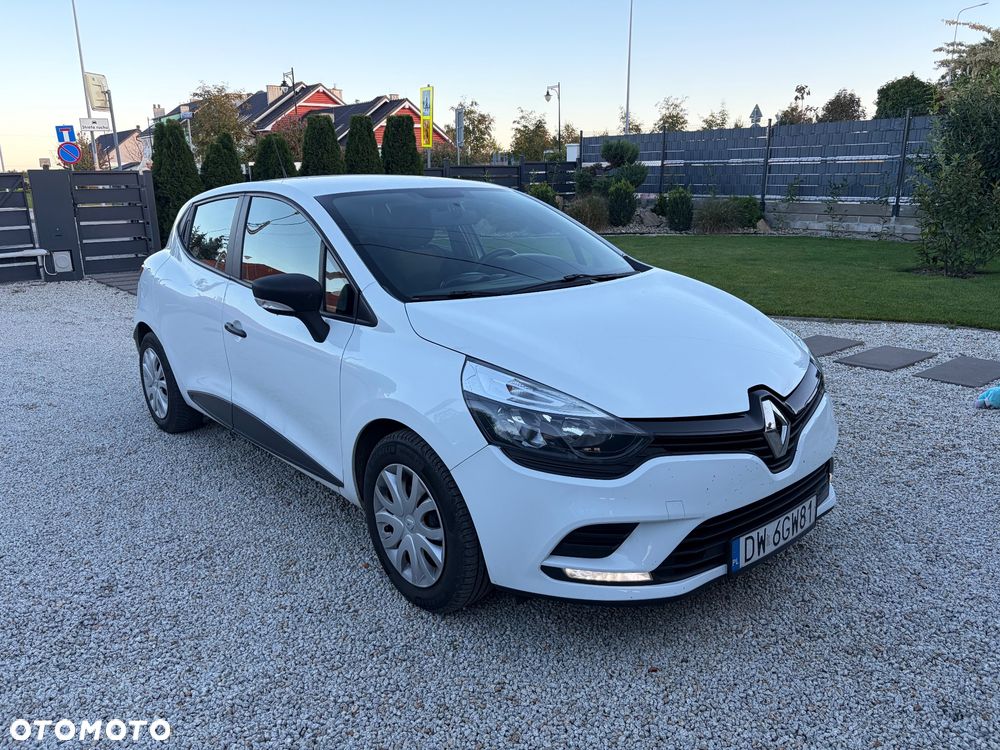 Renault Clio - 3