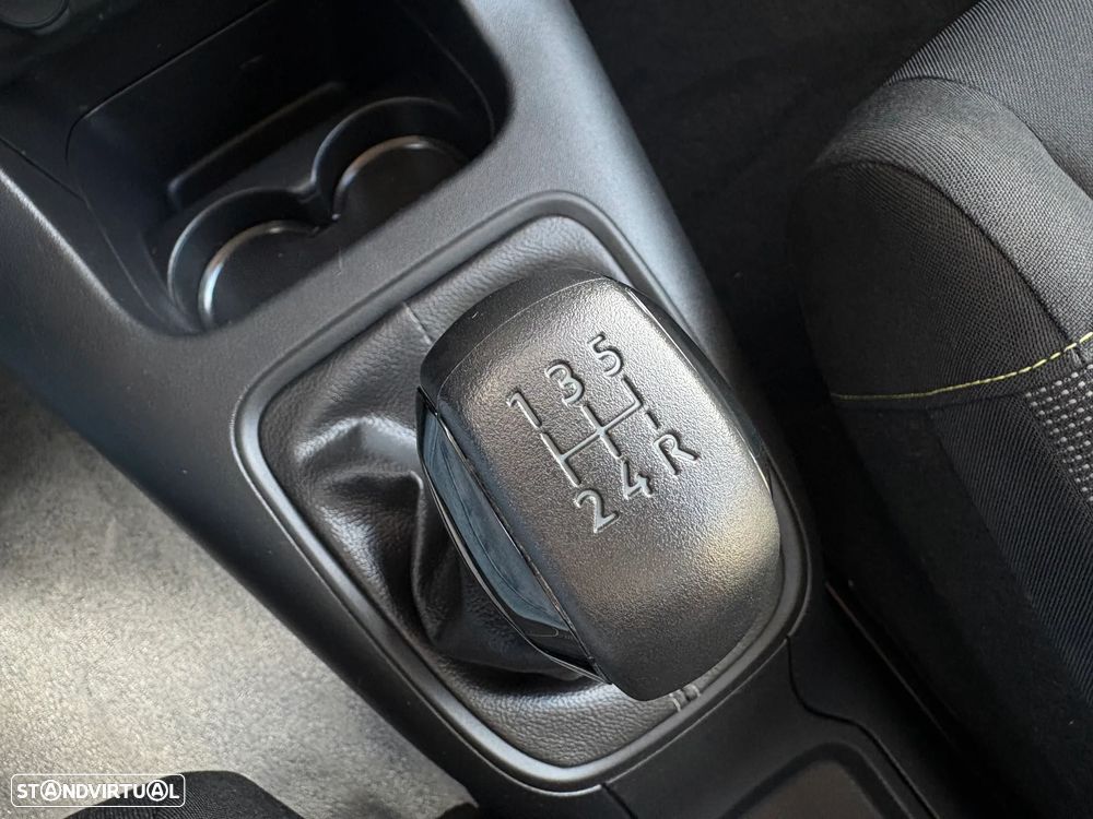 Citroën C3 1.2 PureTech YOU! - 18