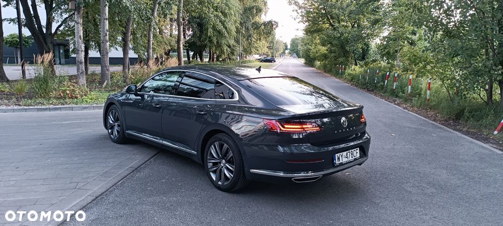 Volkswagen Arteon 2.0 TSI Elegance DSG - 4