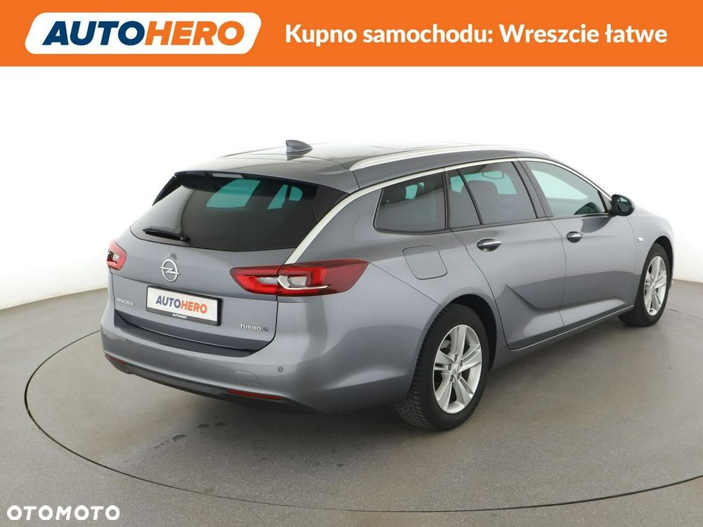 Opel Insignia 2.0 CDTI automatik Innovation - 8