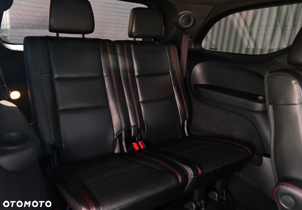 Dodge Durango 5.7 R/T - 32